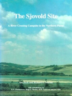 cover image of Sjovold Site